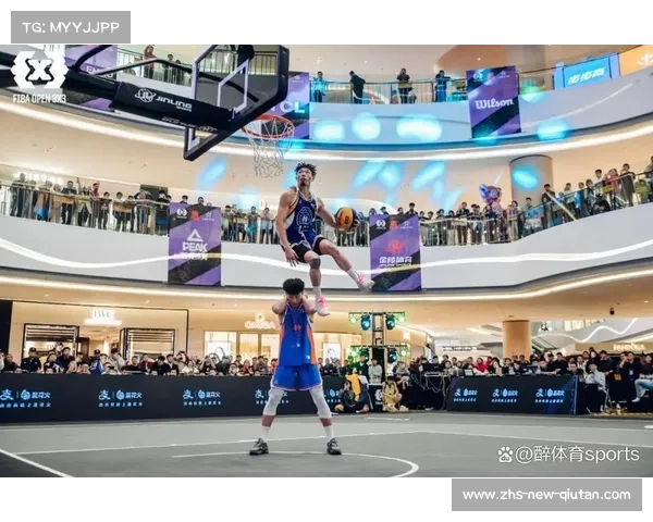 FIBA三人篮球世界杯激战正酣 谁将问鼎世界之巅成为新冠军 FIBA三人篮球世界杯激战正酣 谁将问鼎世界之巅成为新冠军