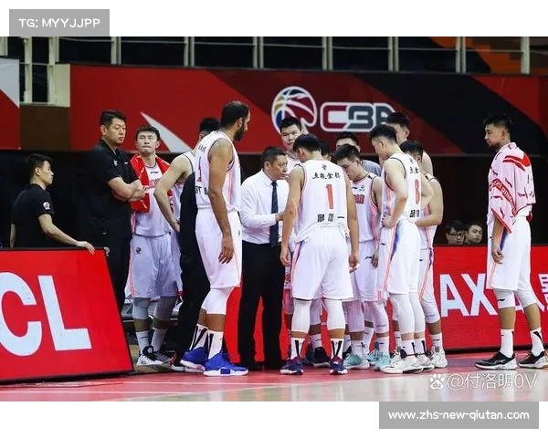 FIBA亚洲杯:聚焦亚洲篮球荣耀与竞技激情的顶级赛场 FIBA亚洲杯:聚焦亚洲篮球荣耀与竞技激情的顶级赛场