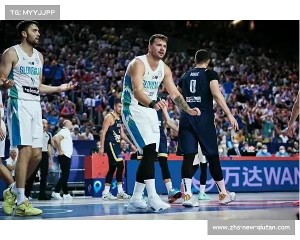FIBA欧洲篮球锦标赛:探寻欧洲篮球传统与激烈竞争的辉煌历史 FIBA欧洲篮球锦标赛:探寻欧洲篮球传统与激烈竞争的辉煌历史