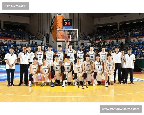 FIBA篮球世界杯:全球篮球精英激战的巅峰赛事与历史传承 FIBA篮球世界杯:全球篮球精英激战的巅峰赛事与历史传承