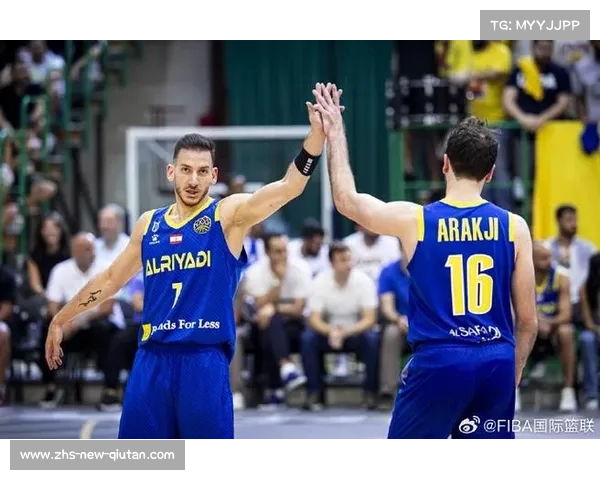 大洋洲篮球竞逐激烈 FIBA大洋洲锦标赛推动区域篮球水平全面提升 大洋洲篮球竞逐激烈 FIBA大洋洲锦标赛推动区域篮球水平全面提升